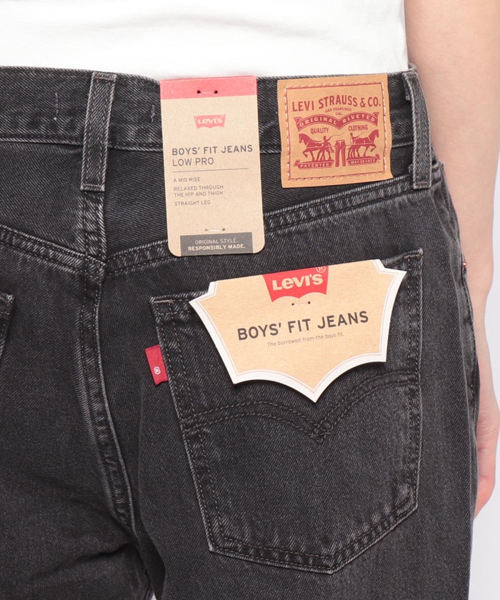 リーバイス LEVI\'S プロ ジーンズ Breathe In リーバイス LEVI\'S プロ ジーンズ Breathe In