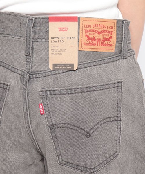 LEVI’S OUTLET(リーバイスアウトレット)/LOW PRO HAPPY ACCIDENT/img04
