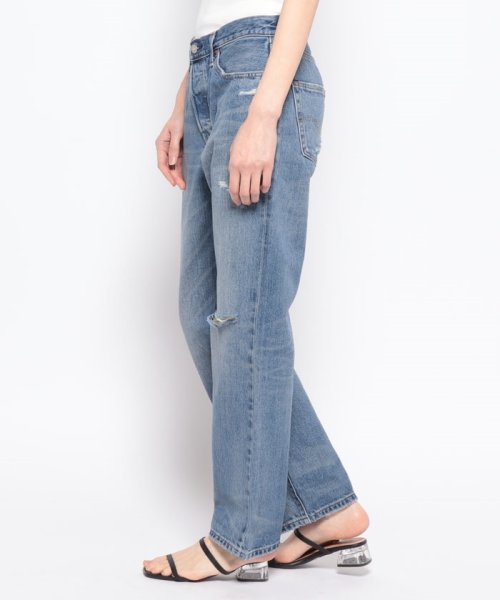 LEVI’S OUTLET(リーバイスアウトレット)/501(R) '90S TWISTED SISTER SELVEDGE/img01