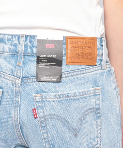 LEVI’S OUTLET(リーバイスアウトレット)/LOW LOOSE THIS AND THAT/img04