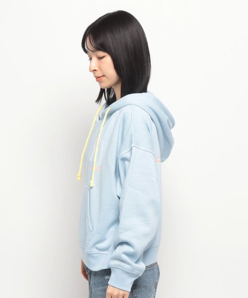 LEVI’S OUTLET(リーバイスアウトレット)/GR AUTHENTIC HOODIE HOODIE 501 CALIFORNI/img01