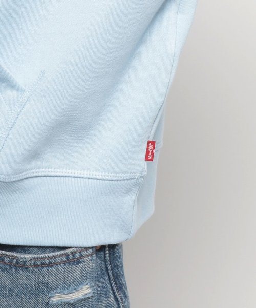 LEVI’S OUTLET(リーバイスアウトレット)/GR AUTHENTIC HOODIE HOODIE 501 CALIFORNI/img06