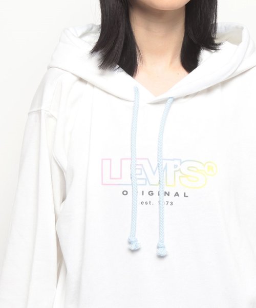 LEVI’S OUTLET(リーバイスアウトレット)/GRAPHIC SALINAS HOODIE HOODIE GRADIENT S/img03