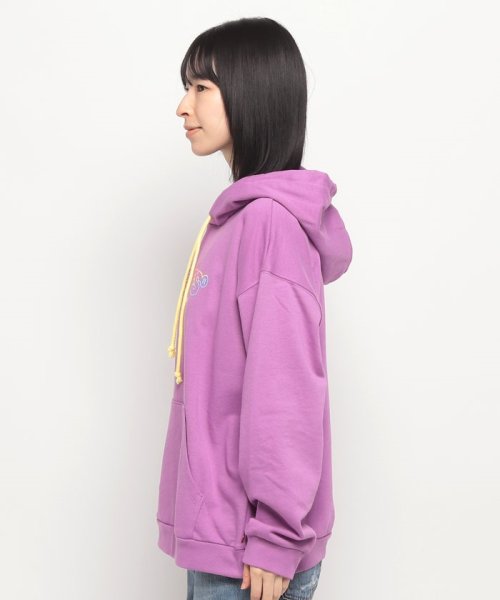 LEVI’S OUTLET(リーバイスアウトレット)/GRAPHIC SALINAS HOODIE HOODIE GRADIENT S/img01