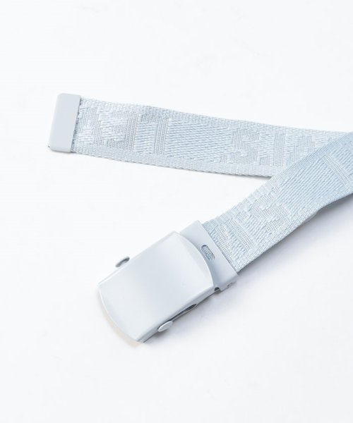 LEVI’S OUTLET(リーバイスアウトレット)/Tonal Tickfaw Web Belt/img01