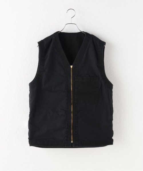 JOINT WORKS(ジョイントワークス)/【CARHARTT WIP / カーハート ダブリューアイピー】 ARBOR VEST/img24