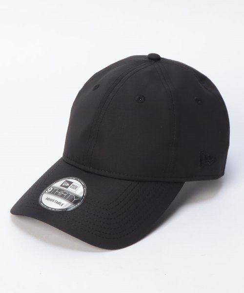 MICA&DEAL(マイカアンドディール)/MICA×NEW ERA water－repellent cap/img01