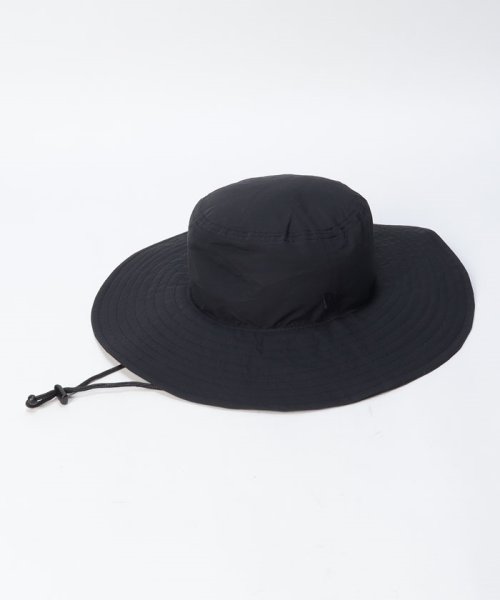 MICA&DEAL(マイカアンドディール)/MICA×NEW ERA water－repellent hat/img01