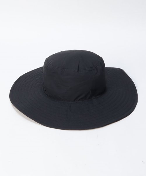 MICA&DEAL(マイカアンドディール)/MICA×NEW ERA water－repellent hat/img04