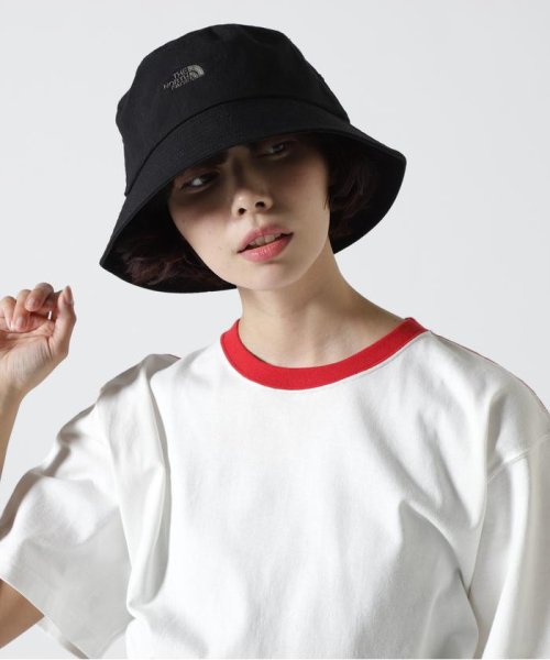 LHP(エルエイチピー)/THE NORTH FACE/ザ・ノースフェイス/Geology Embroid Hat/img08