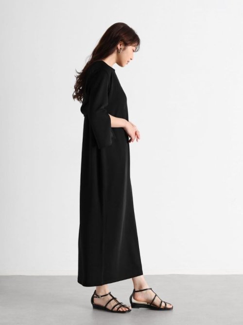 ノースリーブワンピース&ボレロセットアップ 9号 cm 着丈