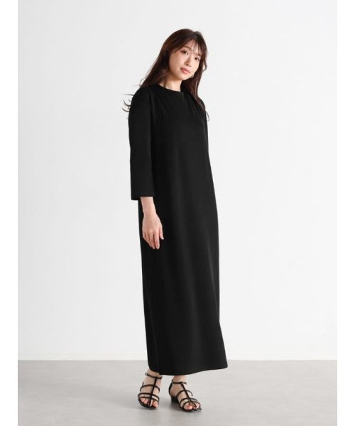 ノースリーブワンピース&ボレロセットアップ 9号 cm 着丈