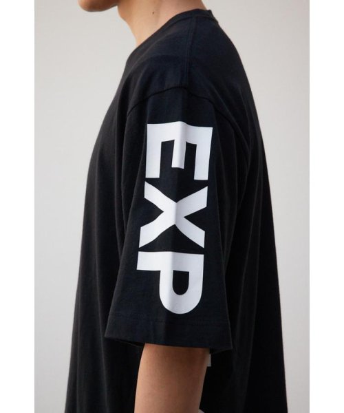 AZUL by moussy(アズールバイマウジー)/EQUINOX EXPLOIT Tシャツ/img20