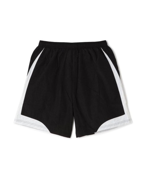 LHP(エルエイチピー)/UNKNOWN LONDON/アンノウンロンドン/UNKNOWN NYLON FOOTBALL SHORTS/img03