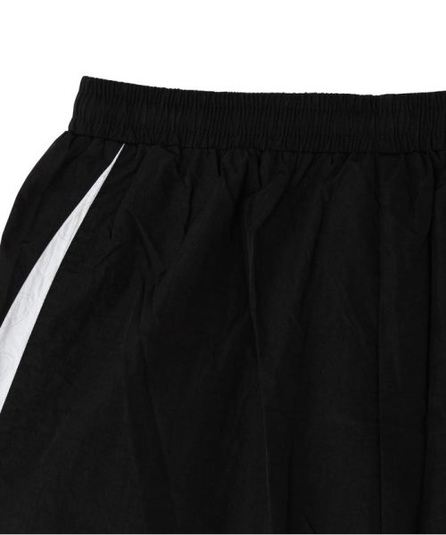 LHP(エルエイチピー)/UNKNOWN LONDON/アンノウンロンドン/UNKNOWN NYLON FOOTBALL SHORTS/img09