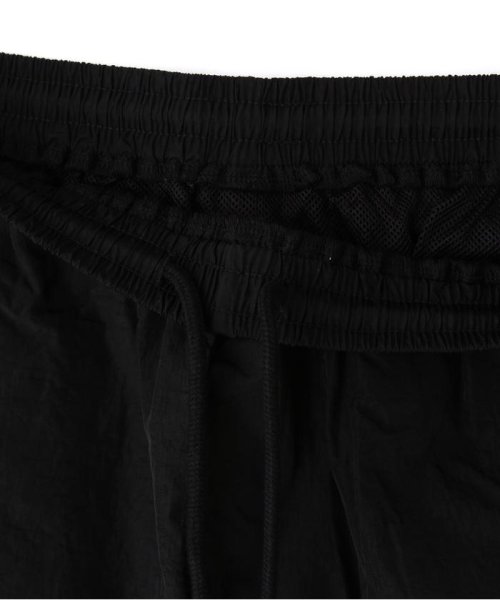 LHP(エルエイチピー)/UNKNOWN LONDON/アンノウンロンドン/UNKNOWN NYLON FOOTBALL SHORTS/img10