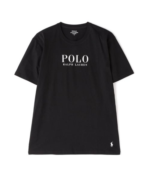 LHP(エルエイチピー)/POLO RALPH LAUREN/ポロラルフローレン/Logo printed Short Sleeve CrewNeck/img02