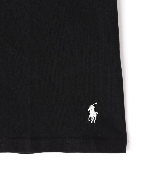 LHP(エルエイチピー)/POLO RALPH LAUREN/ポロラルフローレン/Logo printed Short Sleeve CrewNeck/img06