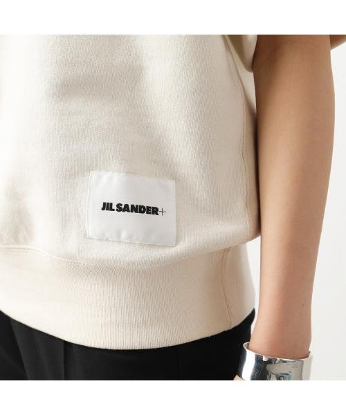 JILSANDER(ジルサンダー)/JIL SANDER+ 半袖 スウェット J40GC0105 J20010 J20039/img04