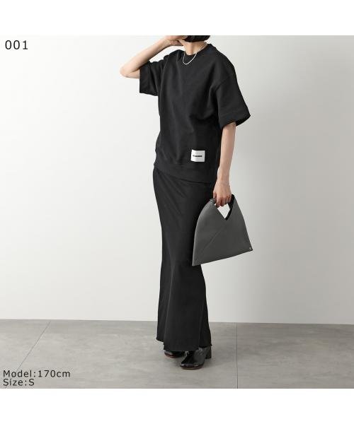 JILSANDER(ジルサンダー)/JIL SANDER+ 半袖 スウェット J40GC0105 J20010 J20039/img05