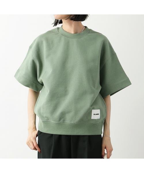 JILSANDER(ジルサンダー)/JIL SANDER+ 半袖 スウェット J40GC0105 J20010 J20039/img07