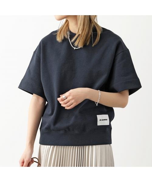 JILSANDER(ジルサンダー)/JIL SANDER+ 半袖 スウェット J40GC0105 J20010 J20039/img09