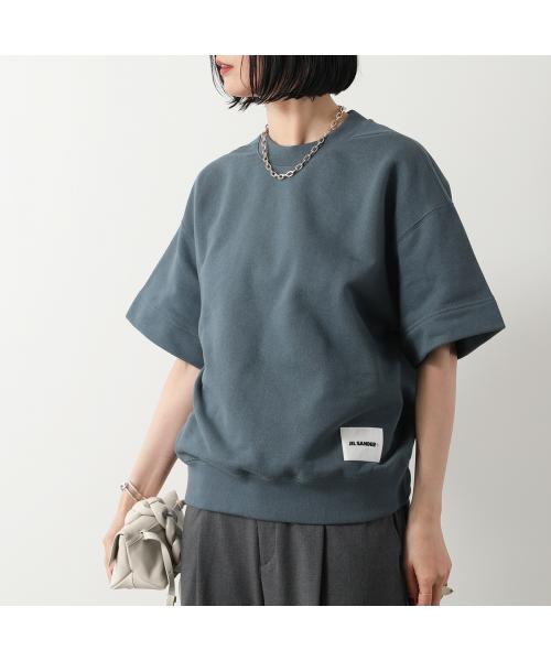 JIL SANDER+ 半袖 スウェット J40GC0105 J20010 J20039