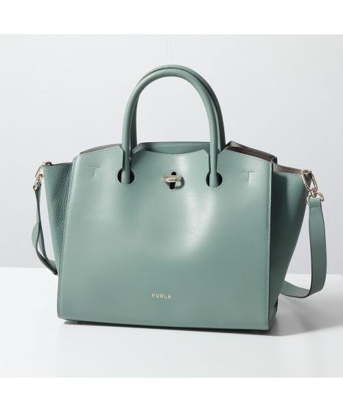 FURLA(フルラ)/Furla ハンドバッグ FURLA GENESI WB00811 BX0053/img09