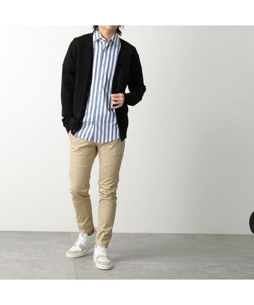 HUGOBOSS(ヒューゴボス)/HUGO BOSS シャツ 50508527 10256764 長袖 ストライプ/img03