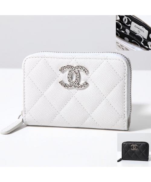 CHANEL(シャネル)/CHANEL コインケース MATELASSE AP3830 B15620/img01