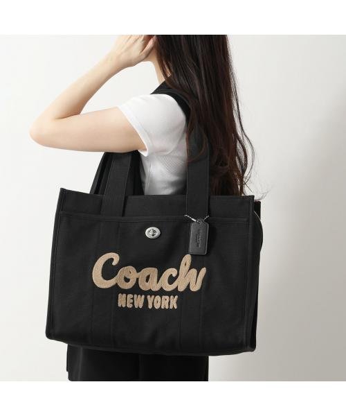 COACH(コーチ)/COACH トートバッグ CARGO TOTE 42 カーゴ CP163/img01