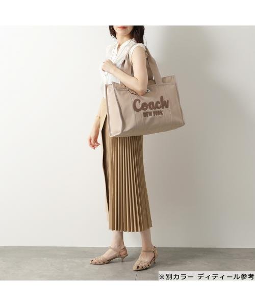 COACH(コーチ)/COACH トートバッグ CARGO TOTE 42 カーゴ CP163/img03