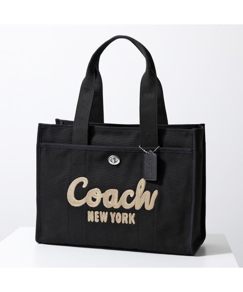 COACH(コーチ)/COACH トートバッグ CARGO TOTE 42 カーゴ CP163/img04