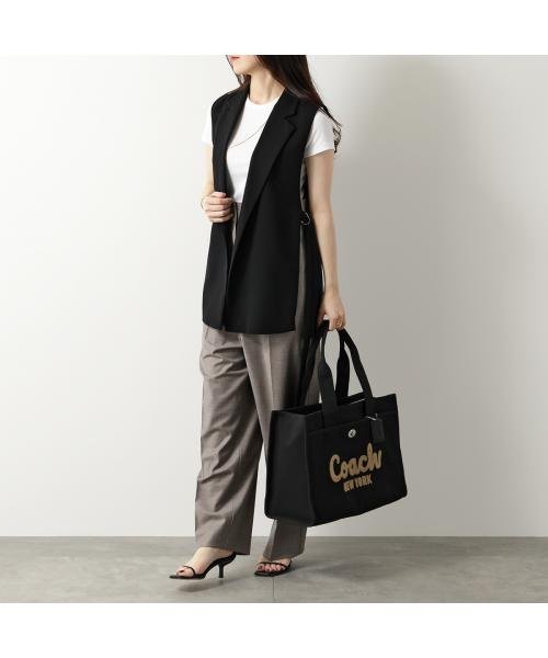 COACH(コーチ)/COACH トートバッグ CARGO TOTE 42 カーゴ CP163/img06
