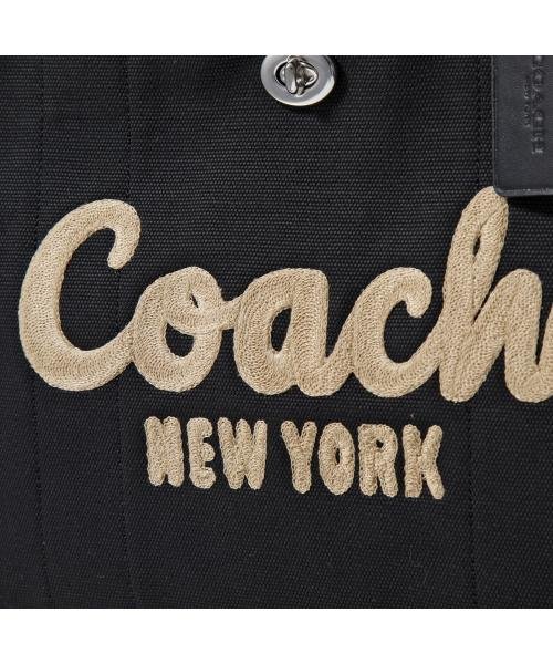 COACH(コーチ)/COACH トートバッグ CARGO TOTE 42 カーゴ CP163/img08