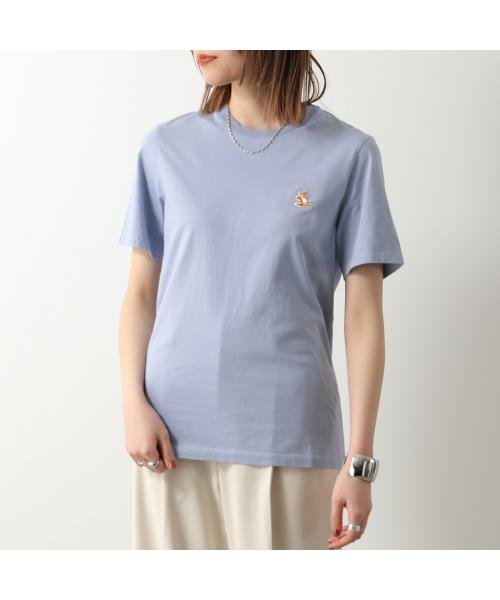 MAISON KITSUNE(メゾンキツネ)/MAISON KITSUNE Tシャツ LM00110KJ0008 半袖 カットソー/img08