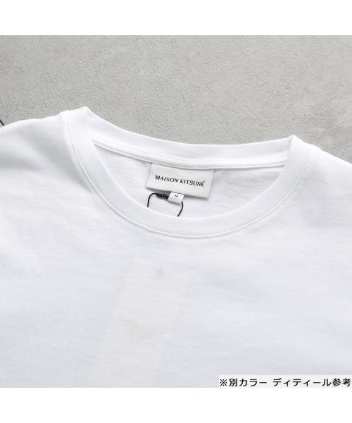 MAISON KITSUNE(メゾンキツネ)/MAISON KITSUNE Tシャツ LM00110KJ0008 半袖 カットソー/img10