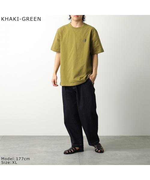 MAISON KITSUNE(メゾンキツネ)/MAISON KITSUNE Tシャツ MM00127KJ0118 半袖 カットソー/img06