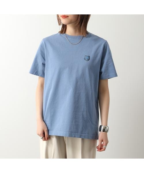 MAISON KITSUNE(メゾンキツネ)/MAISON KITSUNE Tシャツ MM00127KJ0118 半袖 カットソー/img11