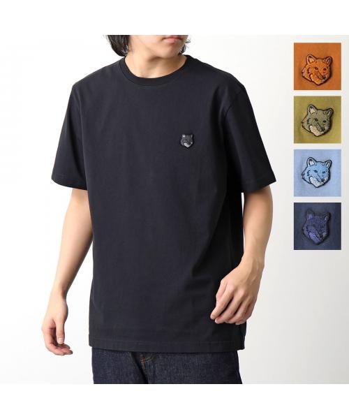 MAISON KITSUNE(メゾンキツネ)/MAISON KITSUNE Tシャツ MM00127KJ0118 半袖 カットソー/img01