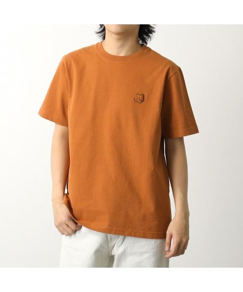 MAISON KITSUNE(メゾンキツネ)/MAISON KITSUNE Tシャツ MM00127KJ0118 半袖 カットソー/img04