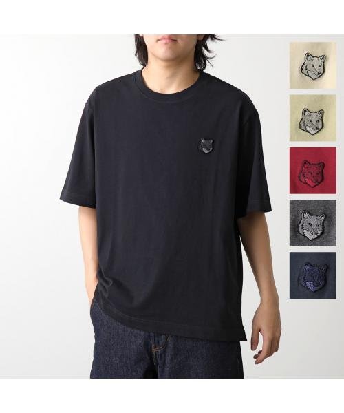 MAISON KITSUNE(メゾンキツネ)/MAISON KITSUNE Tシャツ LM00107KJ0119 半袖 カットソー/img01