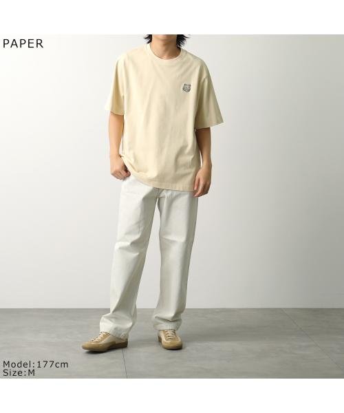 MAISON KITSUNE(メゾンキツネ)/MAISON KITSUNE Tシャツ LM00107KJ0119 半袖 カットソー/img02