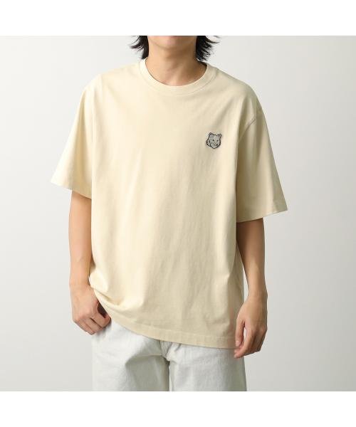 MAISON KITSUNE(メゾンキツネ)/MAISON KITSUNE Tシャツ LM00107KJ0119 半袖 カットソー/img04