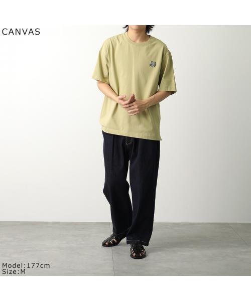 MAISON KITSUNE(メゾンキツネ)/MAISON KITSUNE Tシャツ LM00107KJ0119 半袖 カットソー/img05