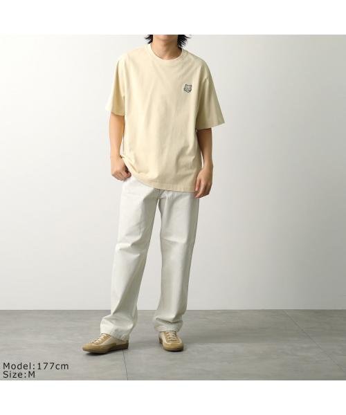 MAISON KITSUNE(メゾンキツネ)/MAISON KITSUNE Tシャツ LM00107KJ0119 半袖 カットソー/img03