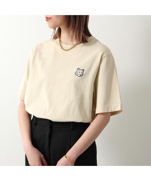 MAISON KITSUNE(メゾンキツネ)/MAISON KITSUNE Tシャツ LM00107KJ0119 半袖 カットソー/img04