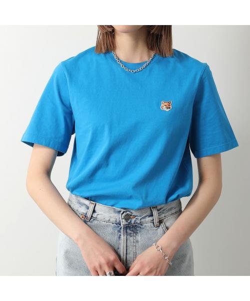 MAISON KITSUNE(メゾンキツネ)/MAISON KITSUNE 半袖 Tシャツ LM00104KJ0008 /img15