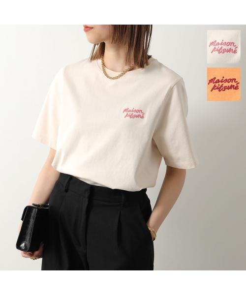 MAISON KITSUNE(メゾンキツネ)/MAISON KITSUNE Tシャツ MW00126KJ0119 半袖 カットソー/img01