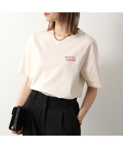 MAISON KITSUNE(メゾンキツネ)/MAISON KITSUNE Tシャツ MW00126KJ0119 半袖 カットソー/img03